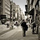 streets of nyc - 1